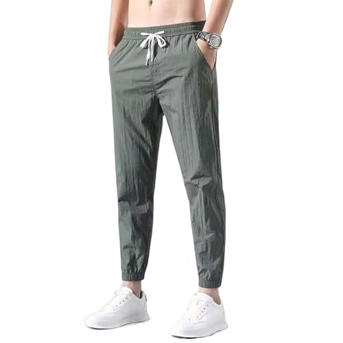 Sarouel homme élastique minceur et léger pour un confort respirant
