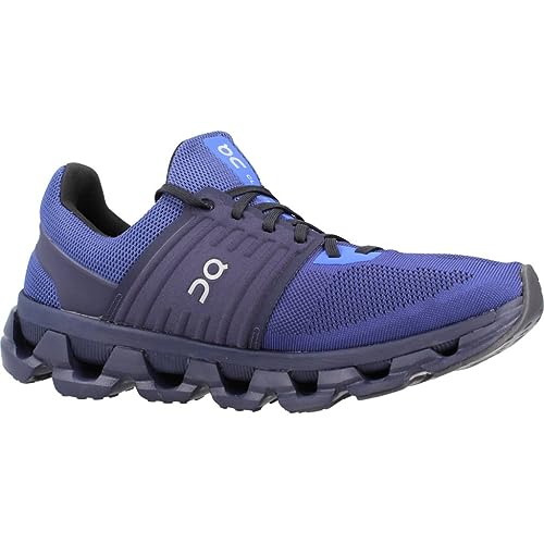 Image of On Men's Cloudswift 3 Running Shoes
