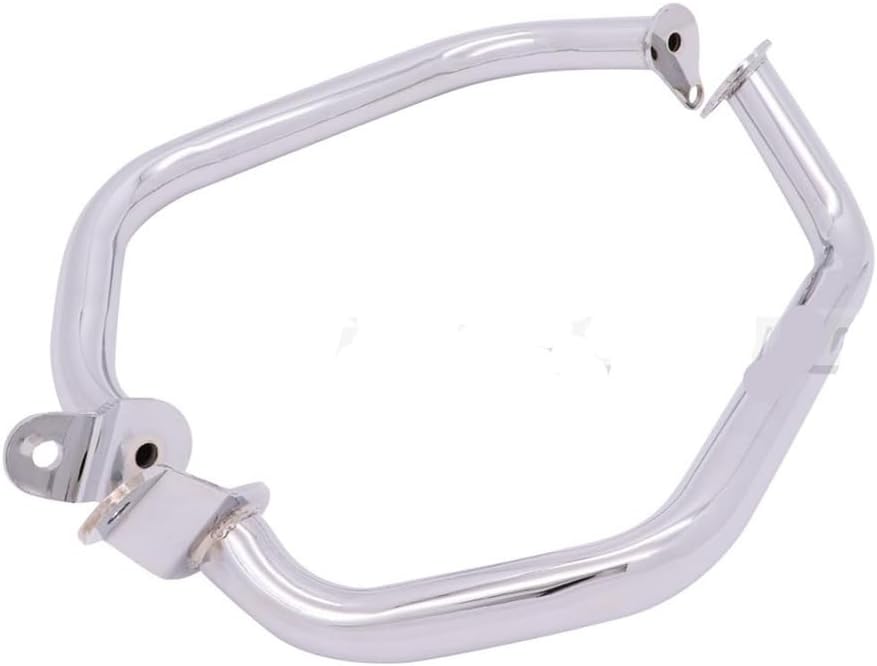 Engine Protection Bar Motorcycle Highway Bumper Engine Guard Crash Bars for Boulevard M109R Intruder M1800R VZR1800 2006-2023 2020-2022