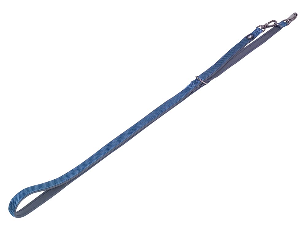 Nobby Pet Bleu Dog Leash Classic Preno Royal