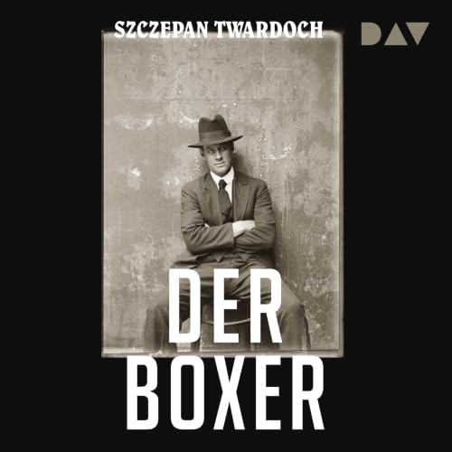 『Der Boxer』のカバーアート