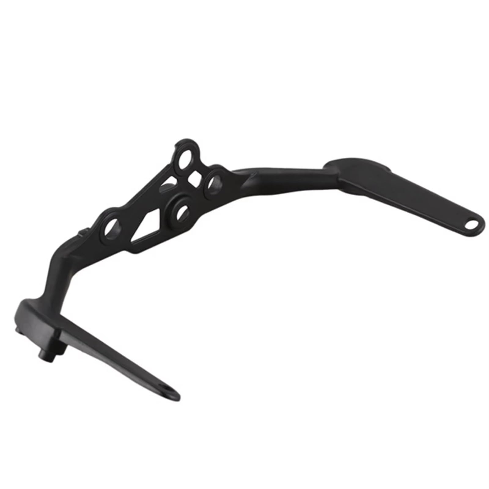 Fpqovv One Color Fairing Stay Bracket Holder For Cbr900rr For Cbr954 2002-2003 Fork Lamp Holder Bracket