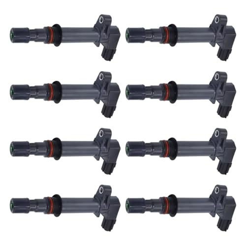Bobine allumage résout les ratés de démarrage Jeep Cherokee KJ 3.7 Laredo 56028138AD