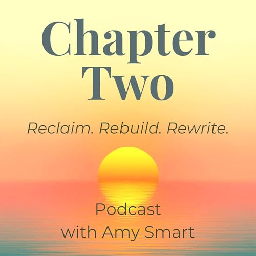 Page de couverture de Chapter Two: Reclaim. Rebuild. Rewrite.