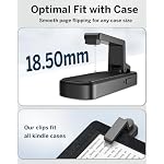 Page Turner Ring for Kindle Paperwhite Oasis Scribe Kobo eReaders - Image 4
