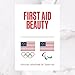 First Aid Beauty Dry Skin Rescue Kit - Hydrating Skincare Routine Set with Face Cleanser, Hydrating Facial Pads & Ultra Repair Cream Face Moisturizer