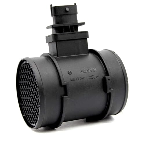 Débitmètre d'air pour Astra, Lacetti, Captiva et SX4 1.9 de 2006