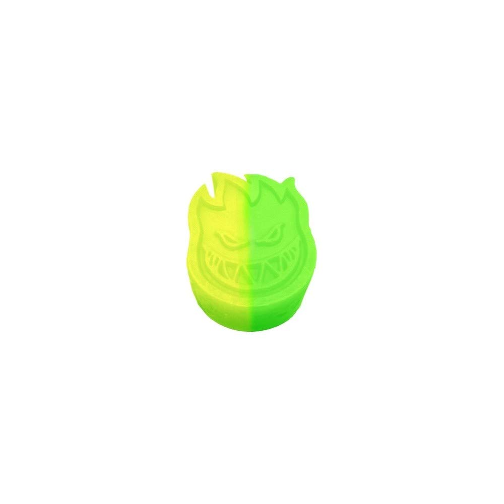 Wax Spitfire: Misc Swirl Pink/Orange