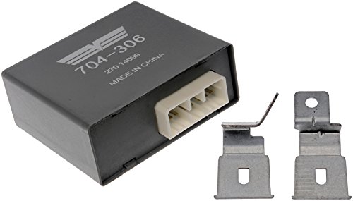 Dorman 704-306 Daytime Running Light Module For Select Honda Models #TOP12