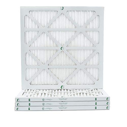 Breathe Easy: Glasfloss ZL MERV 10 Air Filters Reviewed 7 419aj3Sp0NL. SL500