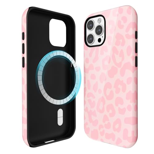 Coque imprimé guépard pour iPhone 12 Pro Max coque de téléphone luxe femme