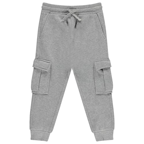 Image of STITCH & STONE Boys 4 Pack Wardrobe Outfit Stylish and Comfortable Clothes for Boys