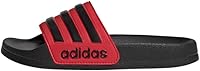 Vista 9 de adidas Adilette - Sandalias unisex para la ducha para niños