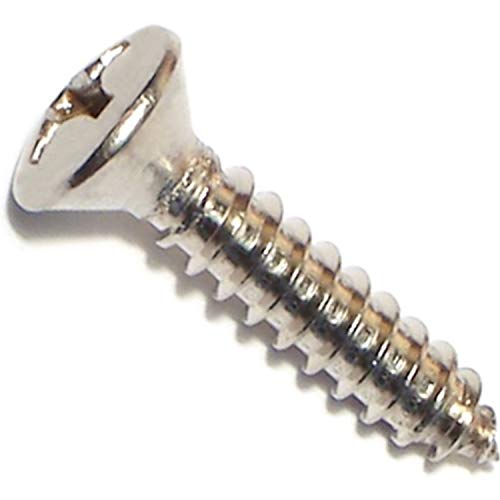 Hard-to-find cierre 522728 sheet-metal-screws de alta sujeción milimétrica