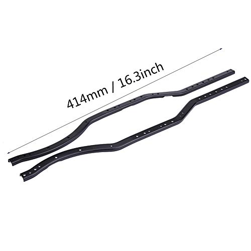 VGEBY 2pcs RC Chassis Rail - Image 3
