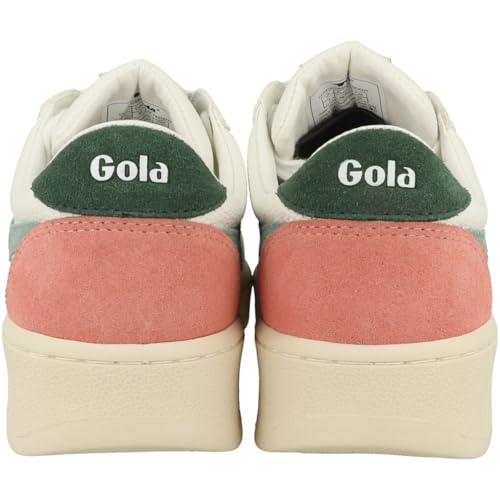 Image of Gola Grandslam Leather