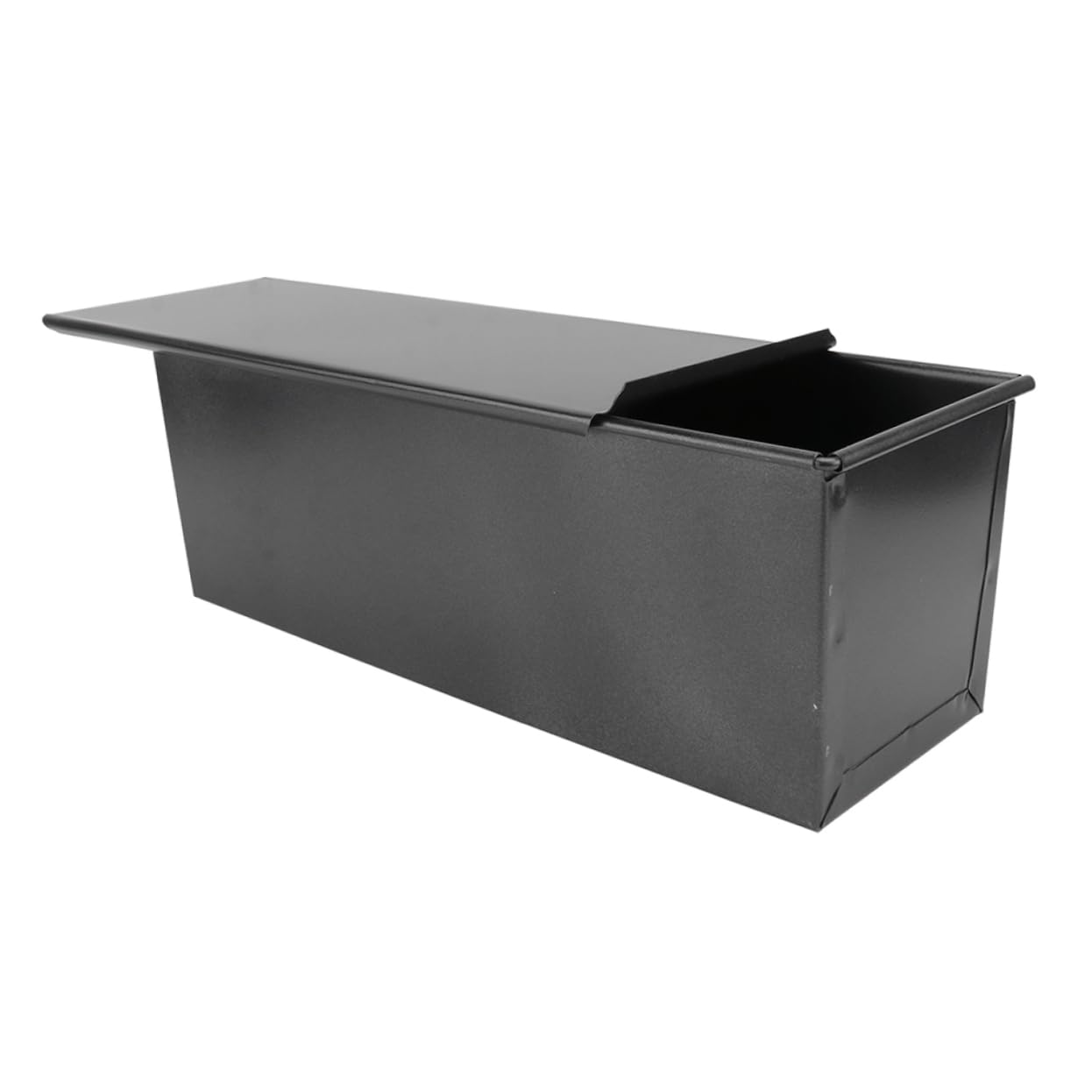 Alipis caja de tostadas molde brownie molde pizza baking tray molde bizcocho molde galletas planchas de asar sartén grill antiadherente postre pastel de carne Rosquilla planchar