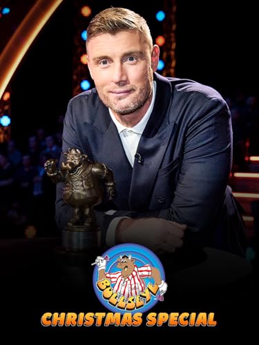 Bullseye Christmas Special