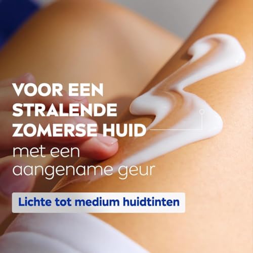 Nivea Q10 Plus Bodylotion met Vitamine C – 250 ml - View 2