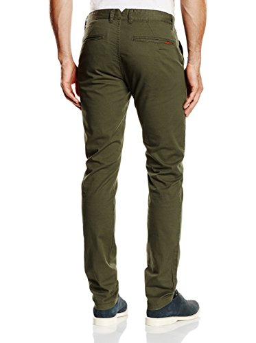 Springfield CC Micro all Over Pantaloni Uomo