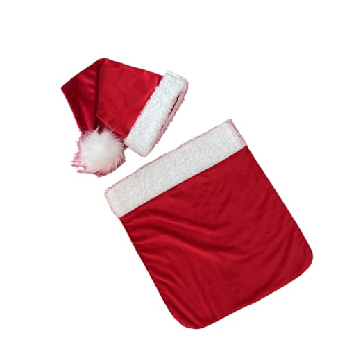 Accessoires de photographie pour nouveau-né en polyester doux pour éviter les irritations de bébé