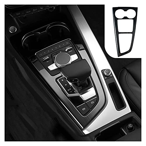 Xiuxiu Auto Styling Adatta per Audi A4 B9 LHD