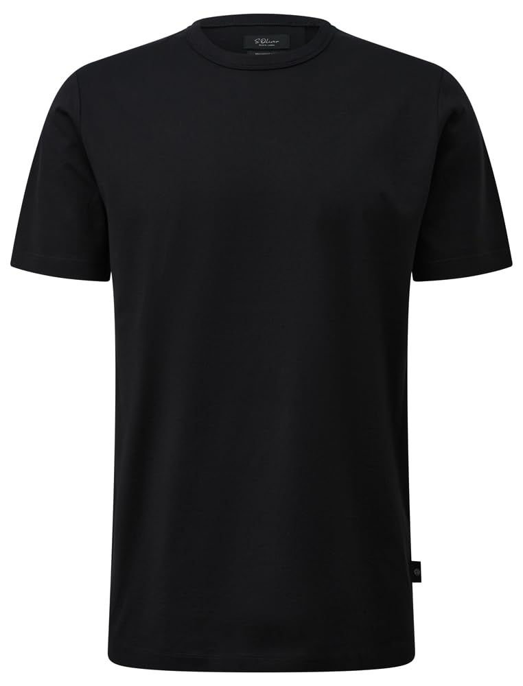 Crew Neck T-Shirt