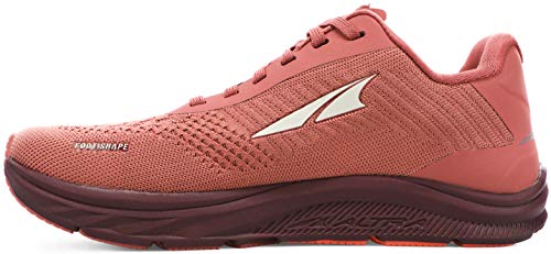 Altra Footwear Torin 4.5 Plush Misty Rose 6 B (M)