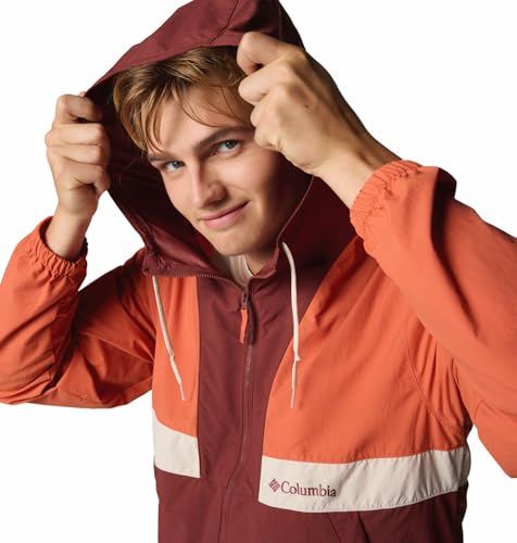 Image of Columbia Men Windcheater