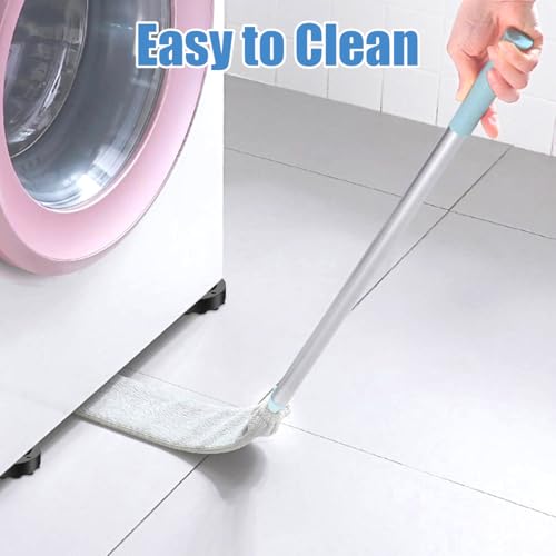 4 Stück Schwingungsdämpfer Waschmaschine mit Saugnapf Rund Universal Anti Vibration Waschmaschine Antirutschmatte Waschmaschinen Unterlage, für Waschmaschinen, Trockner, Geschirrspüler, und Möbel