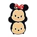 iPhone 6S Case, MC Fashion Cute 3D American Cartoon Characters Minnie and Mickey Mouse Silicone Phone Case Compatible for Apple iPhone 6/6S (Minnie and Mickey)