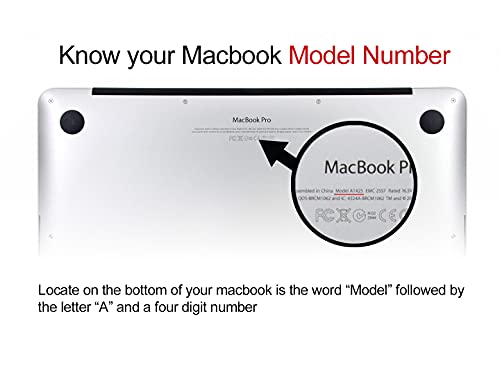 Évitez les Rayures : Étui MacBook Air 13 A3113 Antichoc Panda