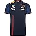 Produktbild Offizielles Formel 1 Red Bull Racing F1 Team Formula Kinder-T-Shirt - Blau - 12 Jahre