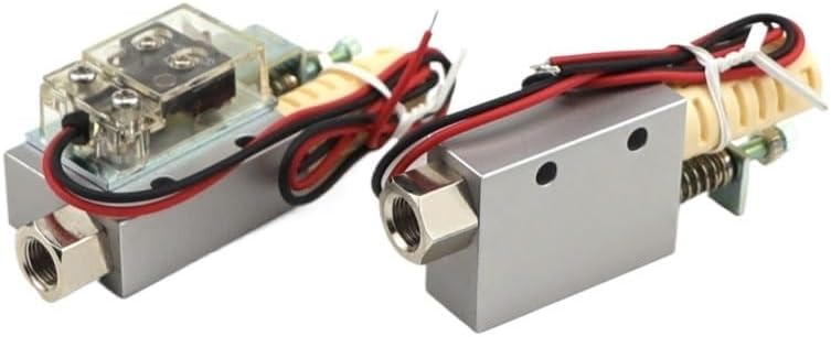 Vacuum generator cv-10 15 20 25hs-ck vacuum valve pneumatic negative pressure switch manipulator control Adjustable series(CV-10-HS-CK)