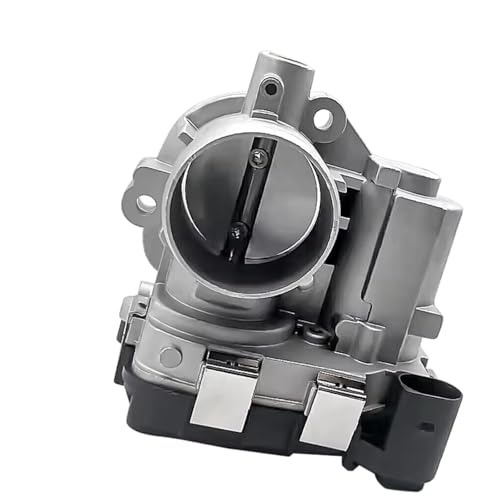 Cuerpo de acelerador completo para Seat Ibiza IV y Mii: soluciona los tirones de motor