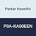 Parker Hannifin P3A-KA00EEN 5 Element for Mini Series P3A Filter