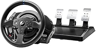 Thrustmaster Kierownica T300RS GT - kompatybilny z PS4 i PC, PS3