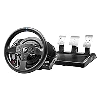 Algopix Similar Product 1 - THRUSTMASTER T300RS Force Feedback GT