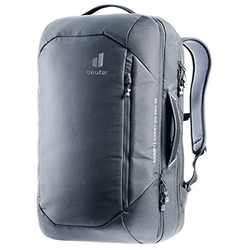 deuter AViANT Carry On Pro 36 Handgepäck...
