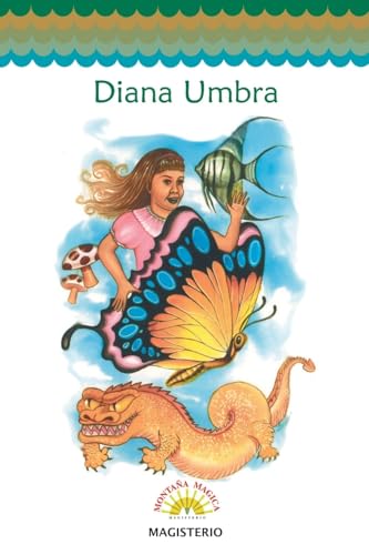 Diana Umbra (Spanish Edition)