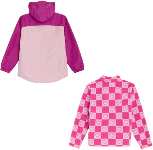 Image of Eddie Bauer Youth Lone Peak 3 in 1 Jacket