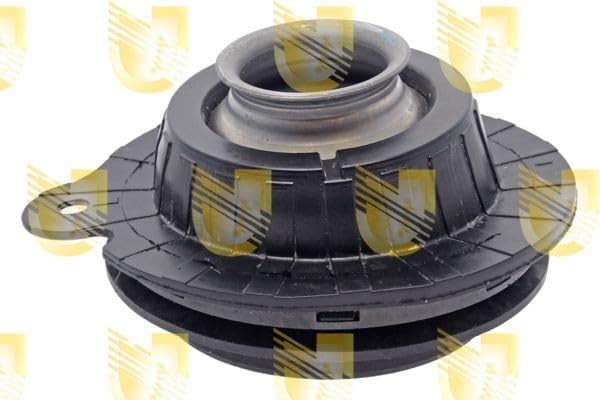 Support amortisseur avant gauche UNIGOM 392101 contre usure pneu et vibration volant