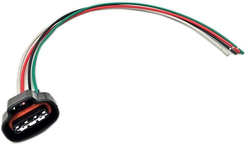 Conector distribuidor 3VZ-E compatible con Toyota 4Runner Pickup T100 3.0L 1992-1995