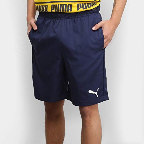 Active Woven Short 9