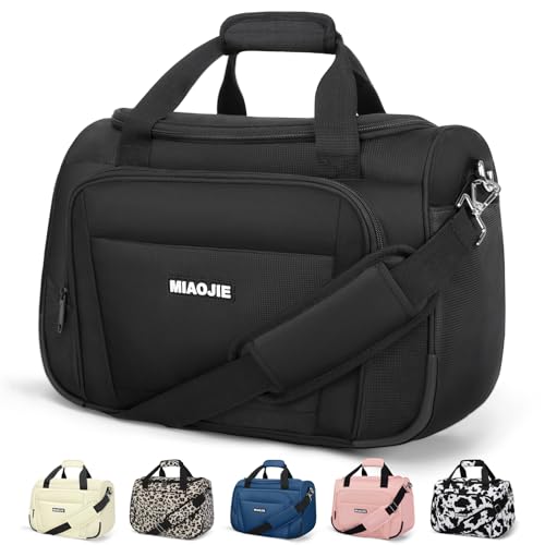 MIAOJIE Lightweight Underseat Travel Tote