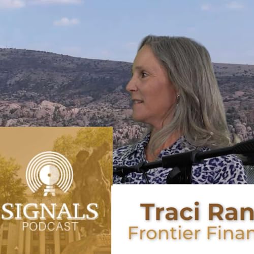 Frontier Financial Shares Smart Home Loan Tips