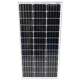 techos solares para autos ⭐⭐⭐⭐⭐ Características: fabricado en silicio monocristalino de alta calidad, el panel solar para jardín o techo tiene una eficiencia de hasta 17,5% y viene con cable de 90 cm con conector MC4.