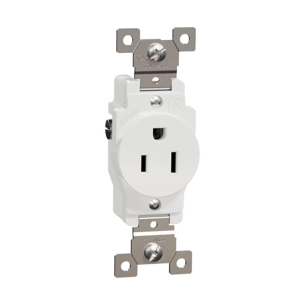Square D by Schneider Electric Square D X Series 125V Tamper