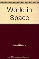World in Space 0139677453 Book Cover