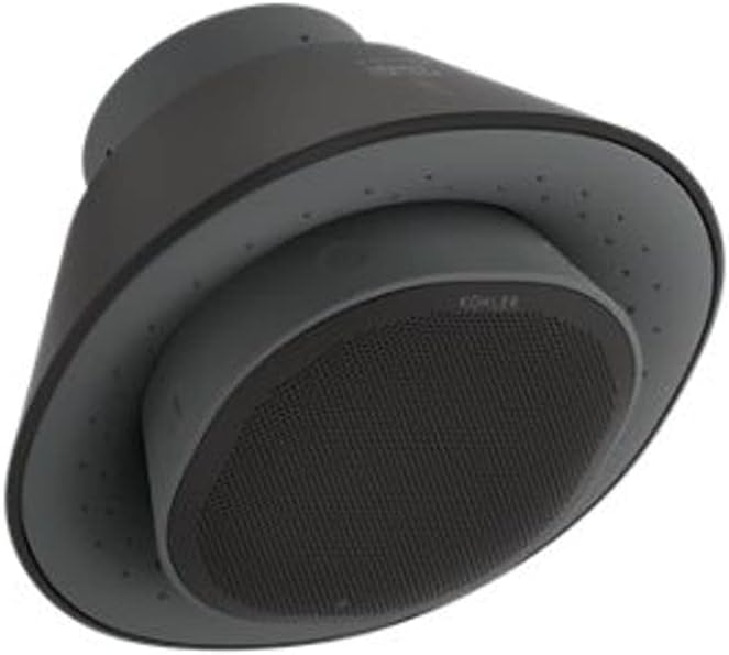 MOXIE® 2.5GPM SHOWERHEAD